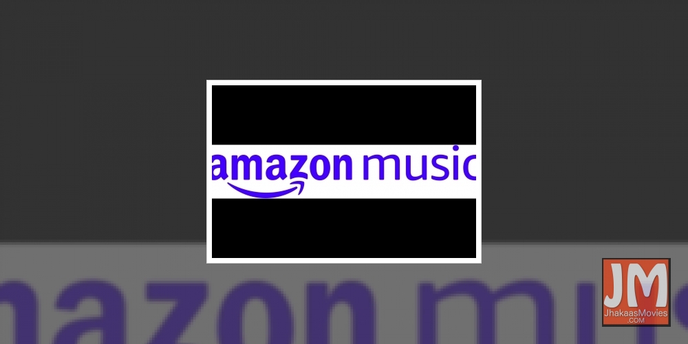 Amazon Music.