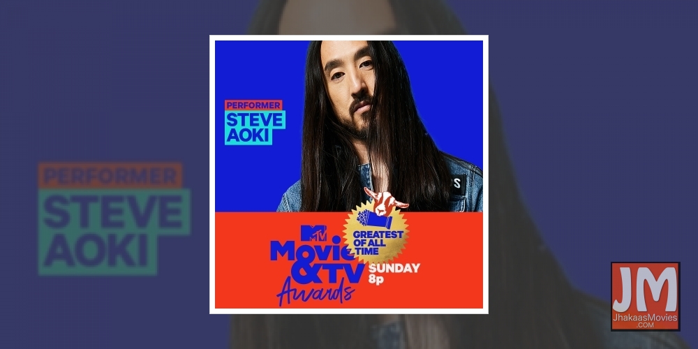 Sia, Steve Aoki, Travis Barker to perform at MTV special gala.