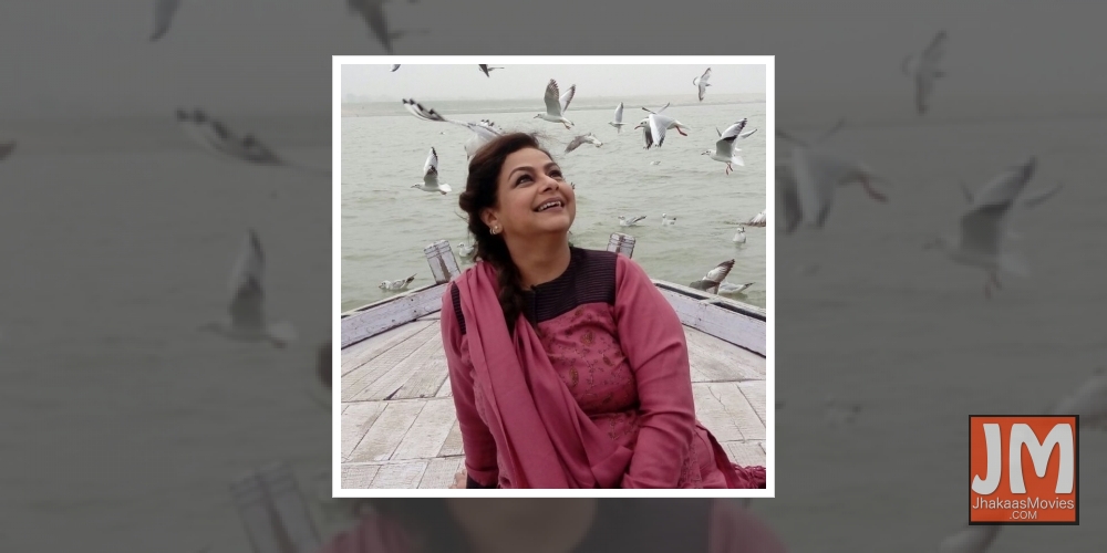 Shahid Kapoor shares a sweet post on mother Neelima Azeem's birthday.