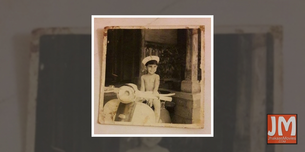 'Bo-boy to Bo-man': Boman Irani shares childhood photo on birthday.