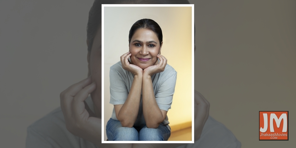 Shalini Vatsa & the art of metamorphosis