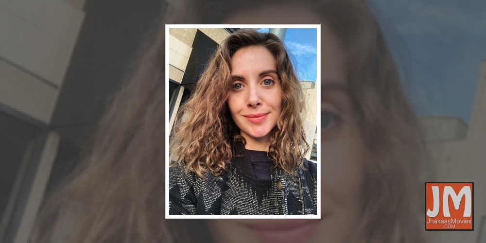 Alison Brie on directing an episode in docu-series on Marvel legacy.