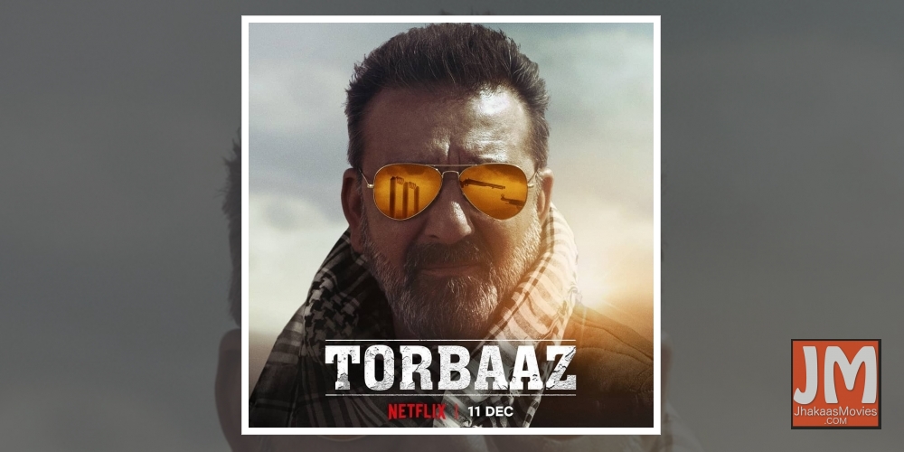 Fun with films on OTT this December.