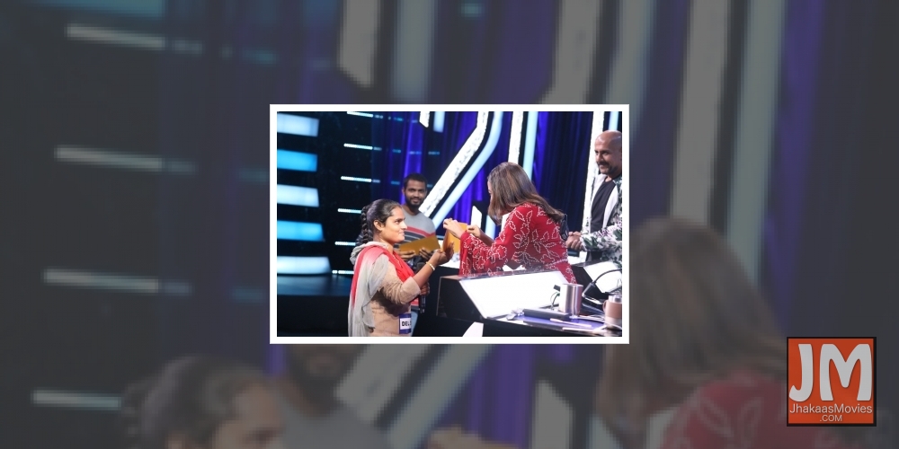 Sibling singing sensations Farmani and Farmaan excited to be on 'Indian Idol 12'.