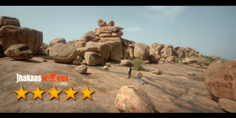 Google India latest Ad Chal baawre The Hero A Bollywood Story Review