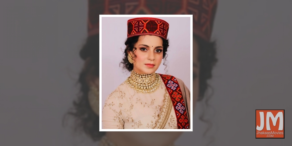 Kangana Ranaut reacts to legal notices against her