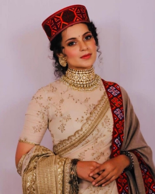 Kangana Ranaut reacts to legal notices against her