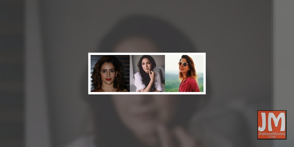 Sanya Malhotra, Neena Gupta, Kirti Kulhari to discuss new-age dating.