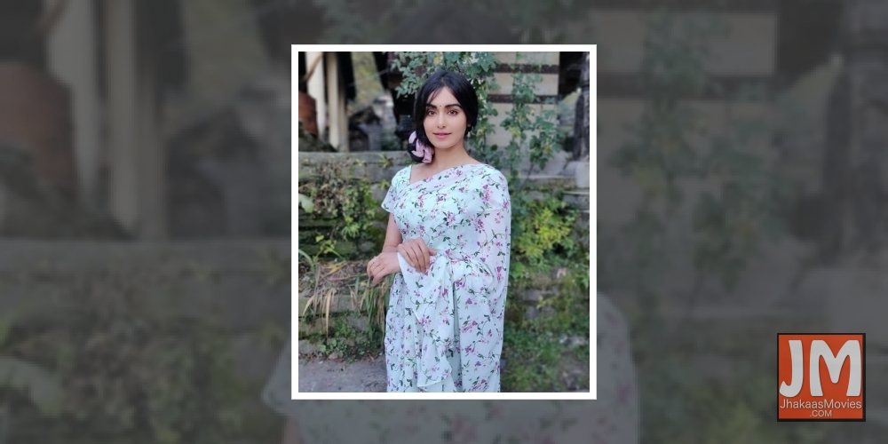 TV actor Amal Sehrawat: OTT platforms have slight edge over TV currently