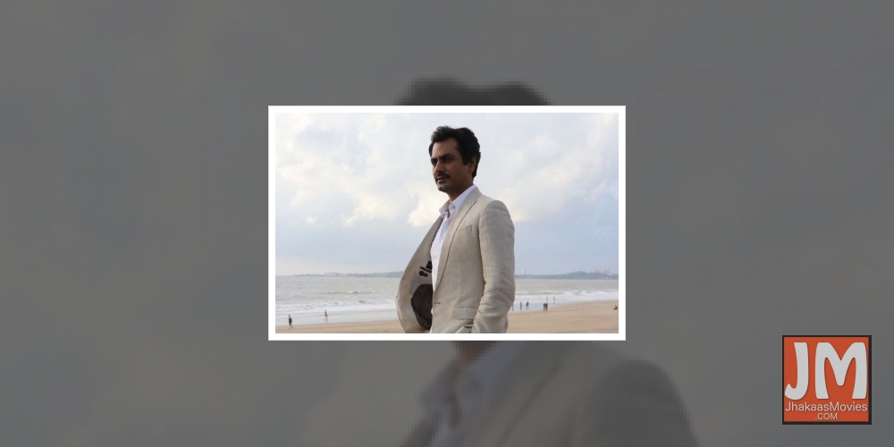 Nawazuddin Siddiqui: This has been a special year