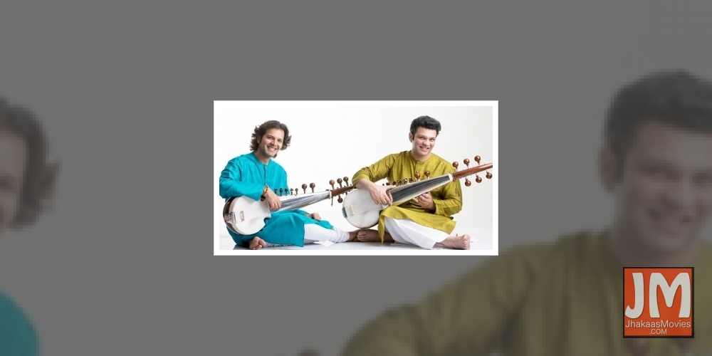 Amjad Ali Khan, sons to join Jon Bon Jovi, Gwen Stefani for virtual charity concert