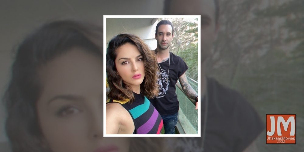 Sunny Leone yearning to take over the world.