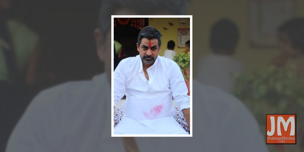 Vikas Dubey-inspired film 'Hanak' starts shoot in Bhopal.