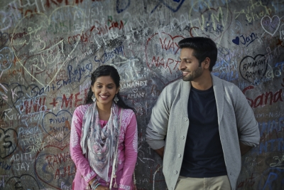 National Award-winning Marathi director Makarand Mane to make Hindi debut.