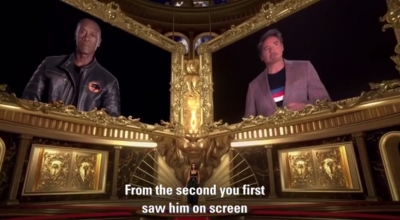 Chadwick Boseman, Gal Gadot, Kevin Bacon win 