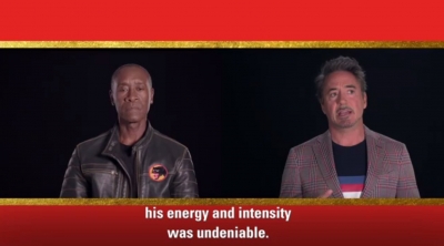 Chadwick Boseman, Gal Gadot, Kevin Bacon win 