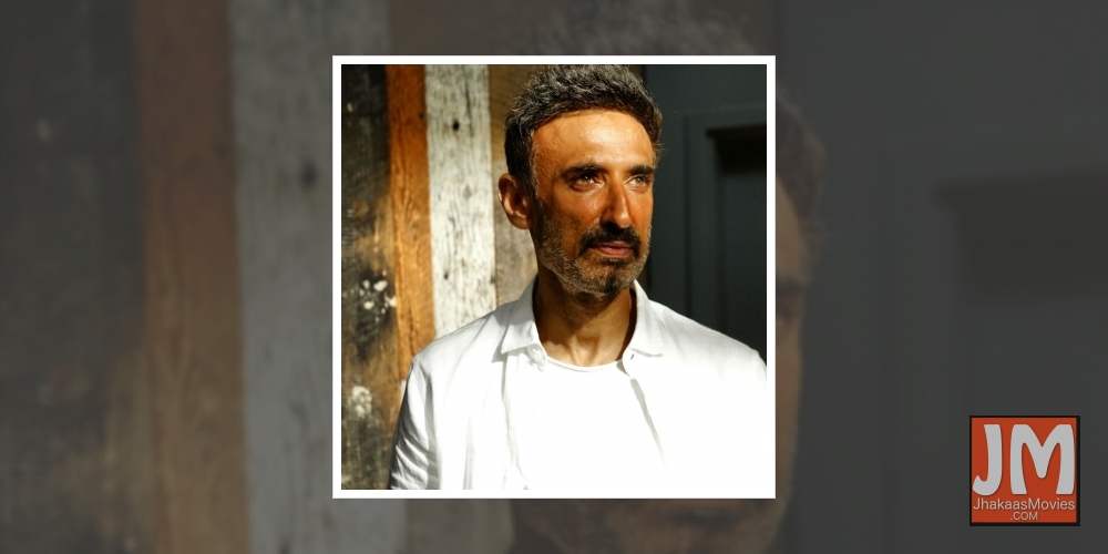 Rahul Dev talks about his upcoming medical thriller.