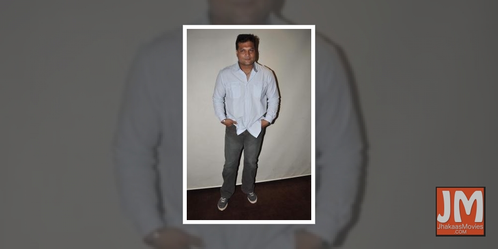 Dayanand Shetty of CID fame: CanÂ’t have variations in crime shows as in saas-bahu serials