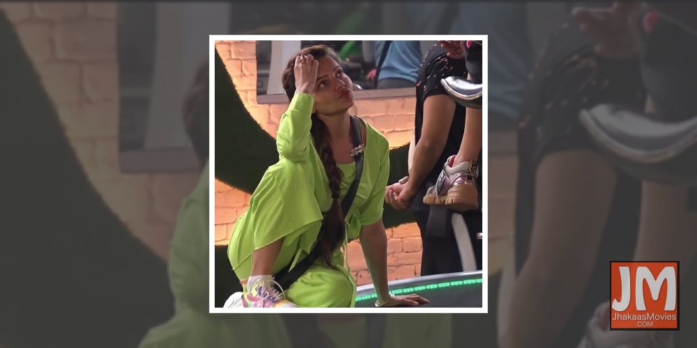 Bigg Boss: Ultimate Scream Queens of the show