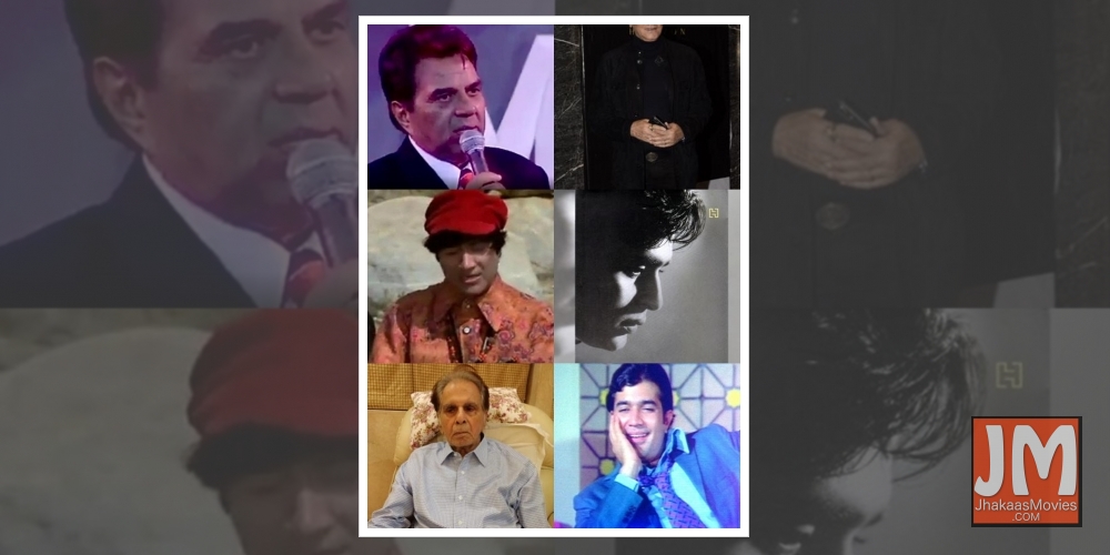 No more image barriers