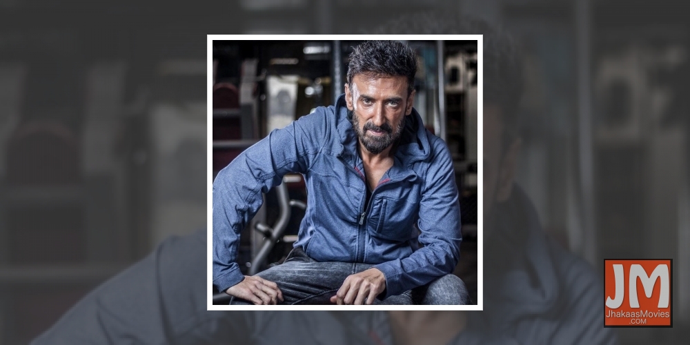 Rahul Dev: Torbaaz presents battle of two ideologies