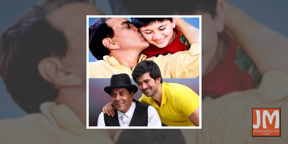 Dharmendra turns 85: Hema, Sunny, Bobby, Esha post wishes