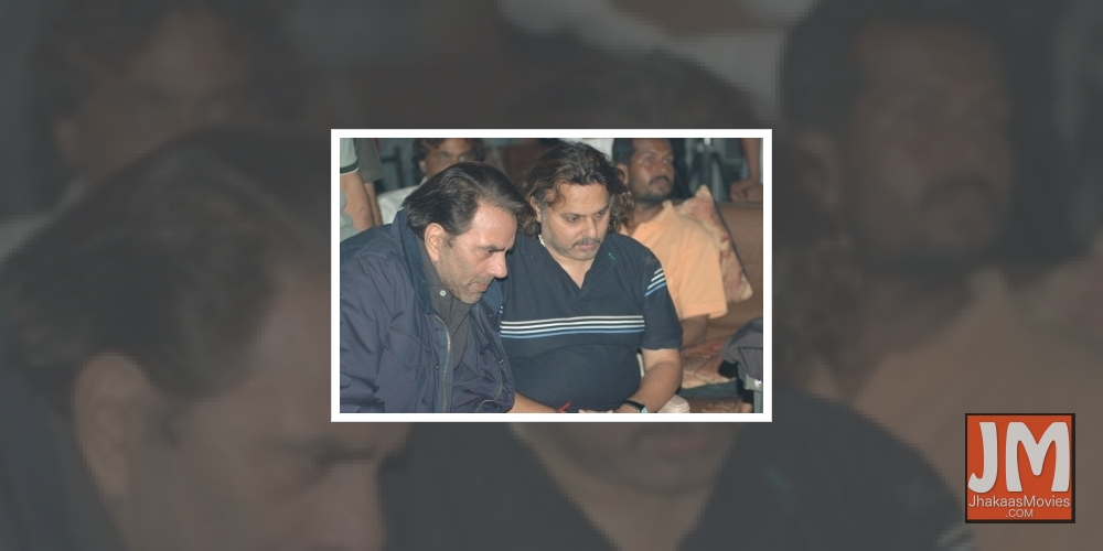 Dharmendra turns 85: 'Apne' maker shares stills from Punjab shoot