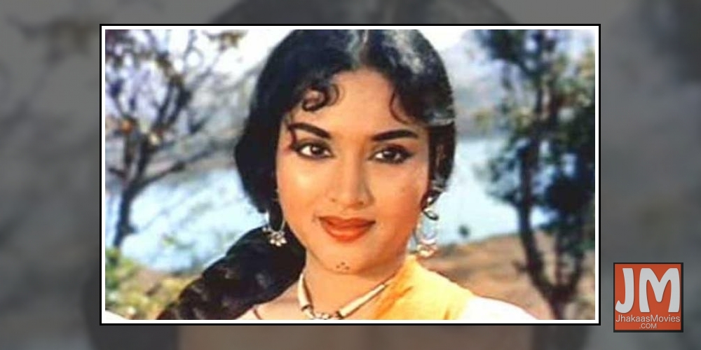 Vyjayanthimala