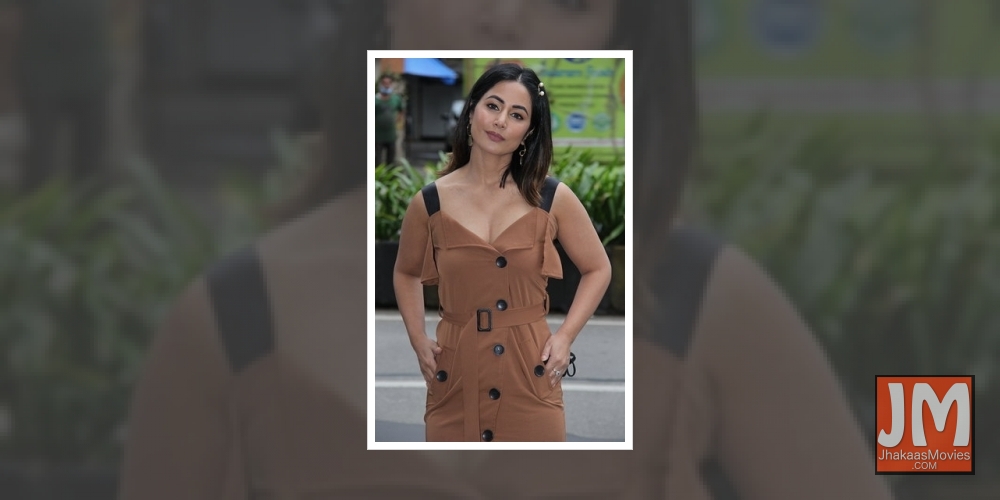 ina Khan: 'Wishlist' will leave an aching pain in people's hearts