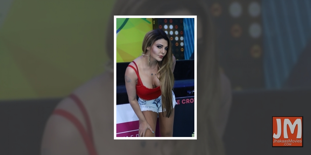 Bigg Boss 14: Challenger Rakhi Sawant reveals her game plan