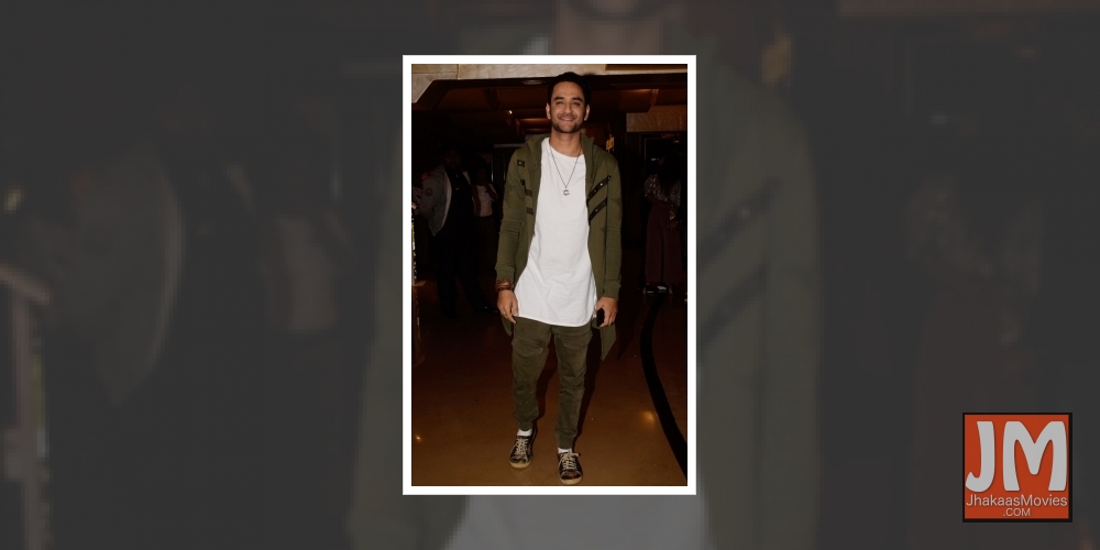 Bigg Boss 14: Mastermind Vikas Gupta gets down to work