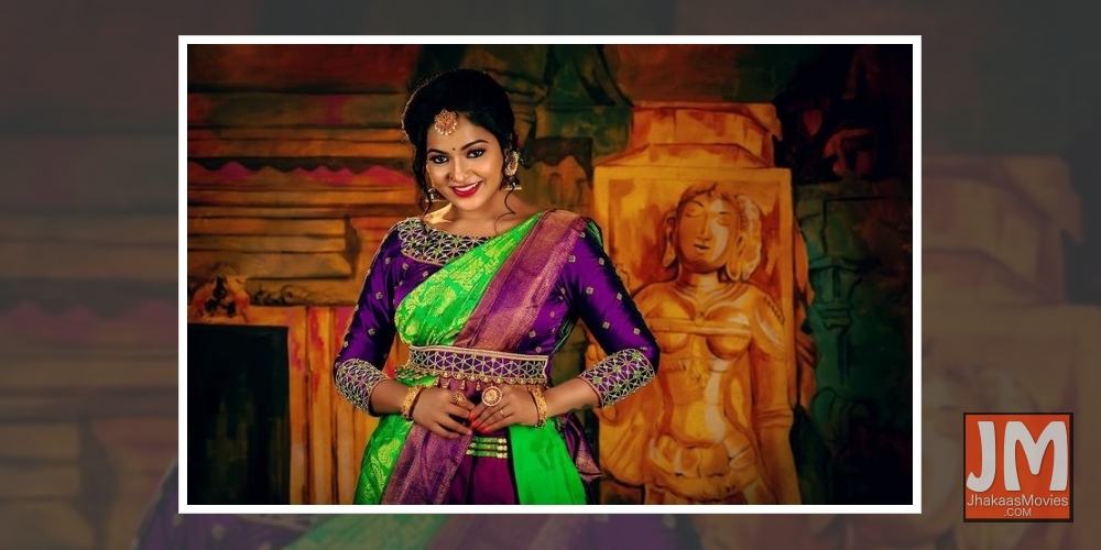 TV actress VJ Chitra found dead in Chennai hotel room