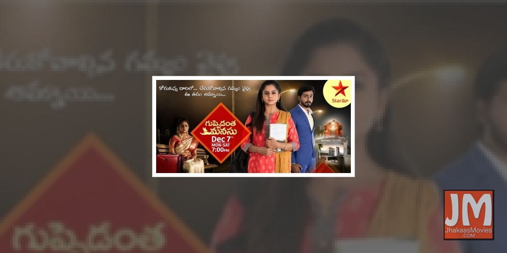 New Telugu show is about women who face gender bias