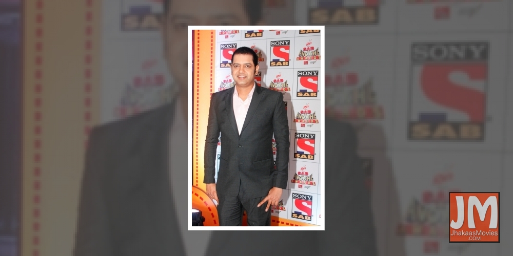 Rahul Mahajan wants to look 'sexy and nice' on a mag cover at 50