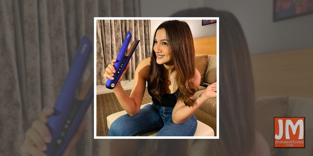 Gauahar Khan always wanted a winter wedding.