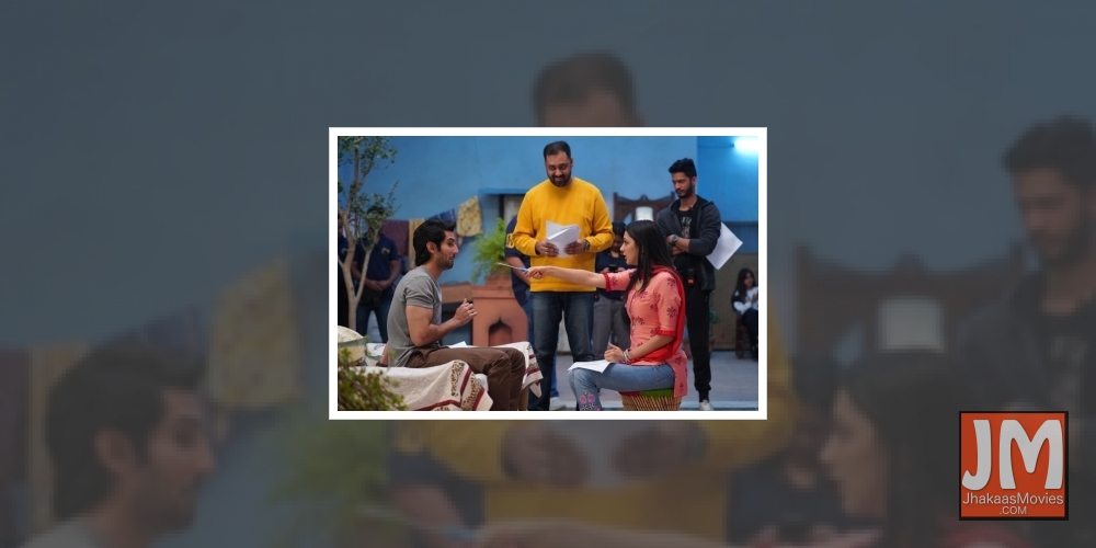 'Indoo Ki Jawani' director wants audience support more than box office numbers.