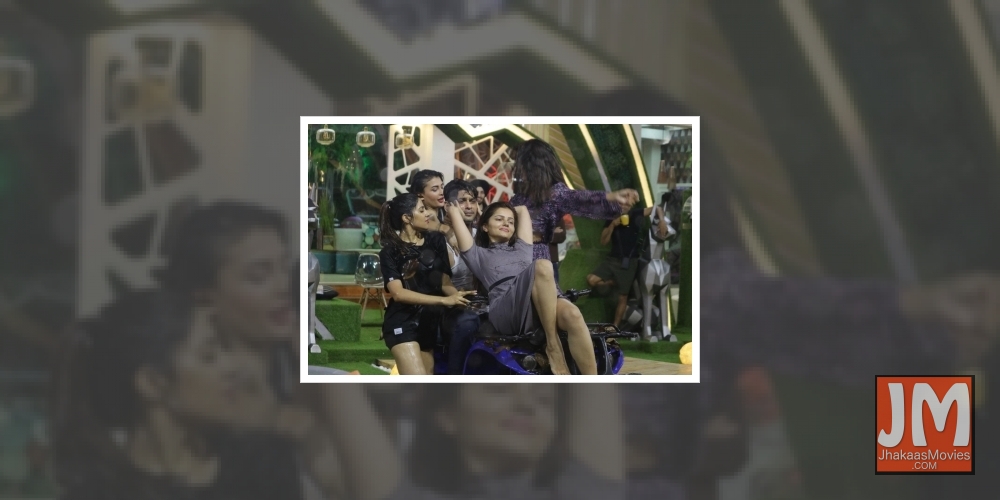 Bigg Boss 14: Reload these tricks to pep up a boring season