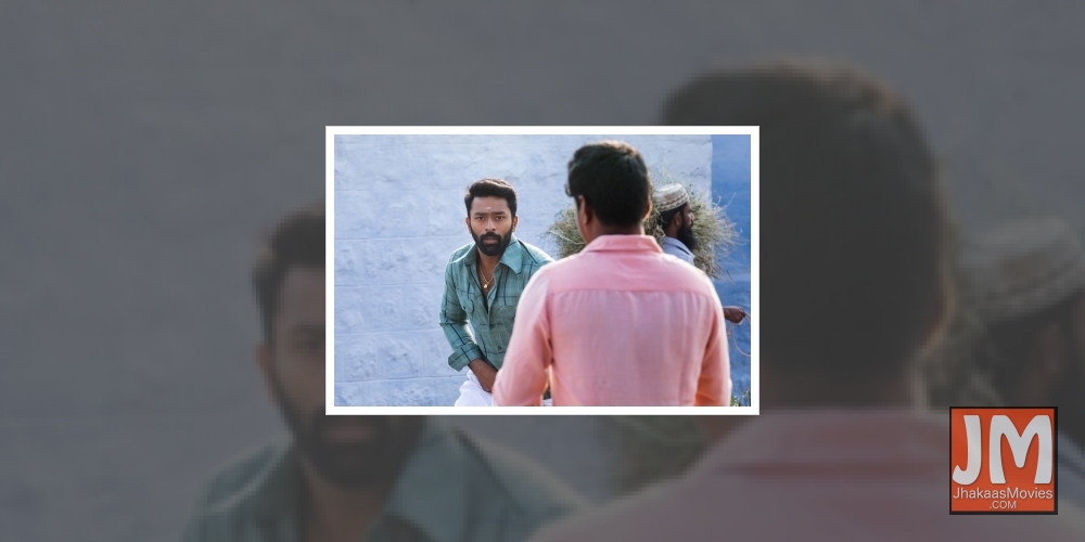 Vetri Maaran on his decision to explore honour killing on OTT.