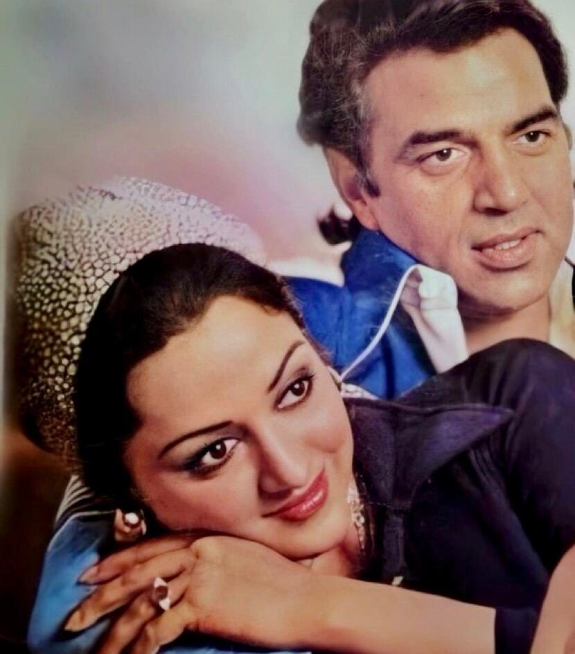 Dharmendra turns 85: Hema, Sunny, Bobby, Esha post wishes