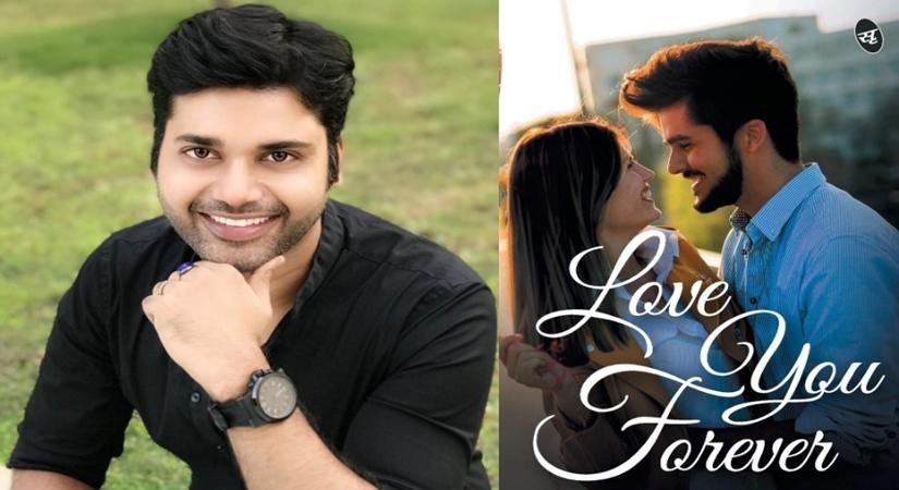 'Love - one of the strongest emotions that affects all'