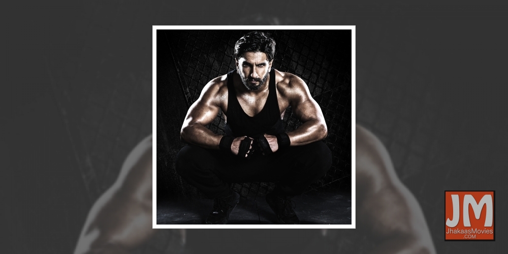 Ranveer Singh marks decade in B'wood with visit to 'sacred chamber of dreams'