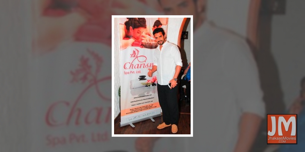 TV star Manit Joura: Want my characters to give me sleepless nights