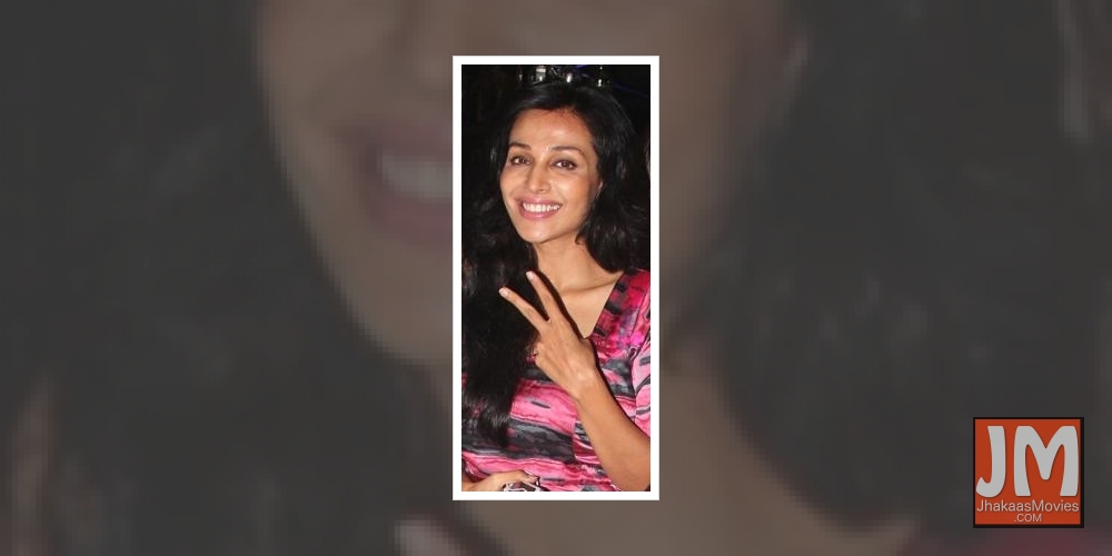 Flora Saini: 'I am bored of looking sensual on screen'