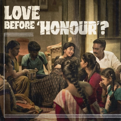 The regional rage on OTT platforms