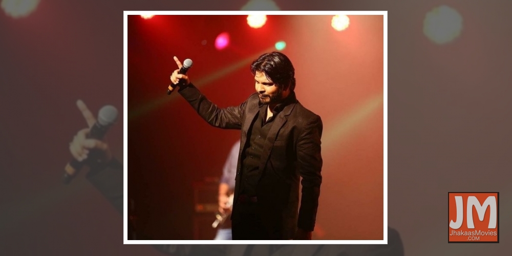 Ankit Tiwari: I nearly went into depression during lockdown