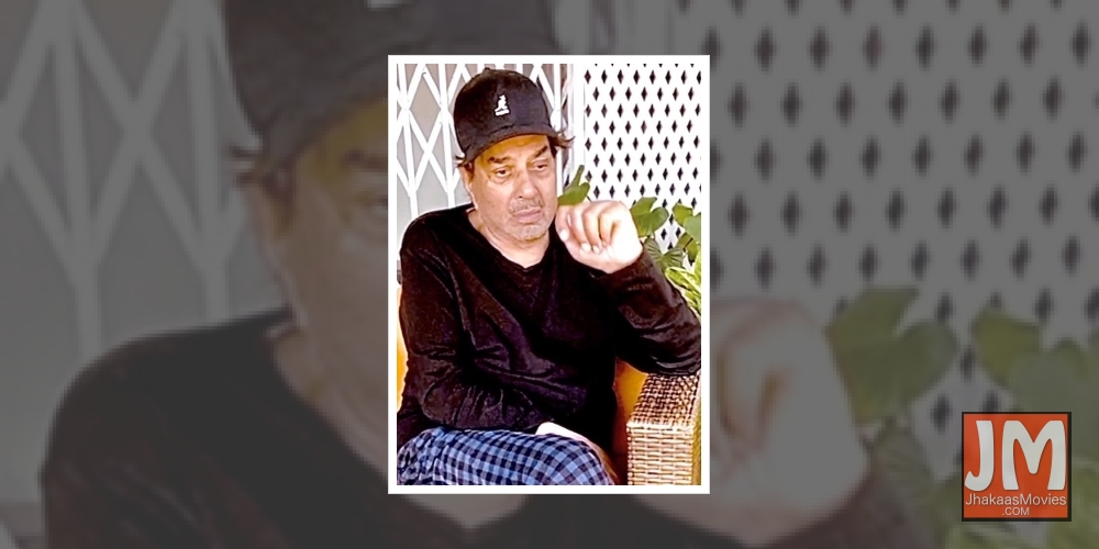 Dharmendra: Extremely in pain to see suffering of my farmer brothers