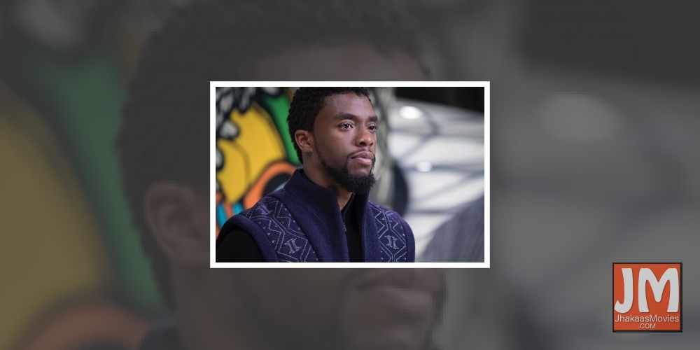 Chadwick Boseman will not be recast in 'Black Panther' sequel