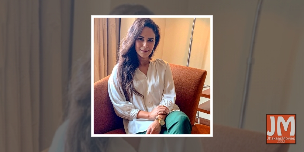 Mona Singh on why she hasn't watched original version of 'Black Widows'