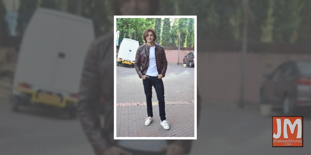 Siddharth Gupta on his weight loss journey during lockdown