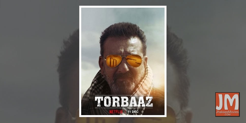 Torbaaz